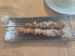 -安乐茶饭·手工素菜·高空景观餐厅(千灯湖店)