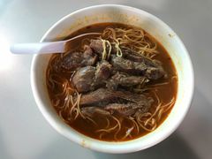 -梓记牛什(總店)
