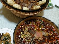 -古洼一锅鲜(国道店)