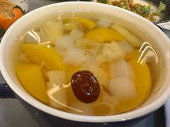 -撸啊撸铁签小肉(车站南路店)