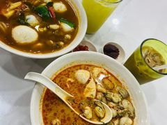 -阿坤纯正西刀鱼丸(Kuala Lumpur Branch)