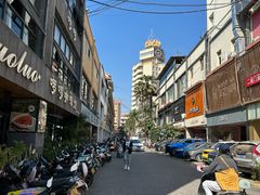 -缅丽·缅甸小吃(版纳店)