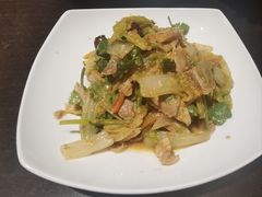 -老牌坊鲁菜名店(聊城美食岛店)
