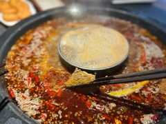 -陈眼镜火锅(总店)