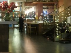 大堂-明星酒店•FORNETTO佛纳朵意餐厅•披萨•意面(湘隆时代广场店)