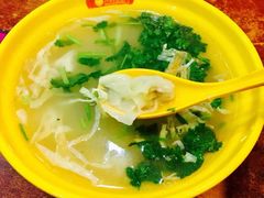 -小杨生煎(南京东路食品一店)