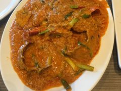 -香蕉叶餐厅(是隆店)