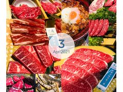 -NIUAN牛庵·日式和牛烧肉(恒隆店)
