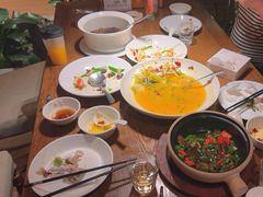 -张家卫·阳江菜·小海鲜(肥婆湾桥店)