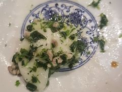 -老瑞福上海菜(人民广场店)