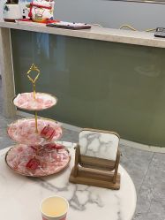 -MIDA蜜哒•科技逆龄美肤连锁