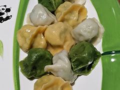 -福慧慈缘素食餐厅(王府井店)