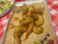 -鱼满舱·鲜活海鲜·正宗鲁菜