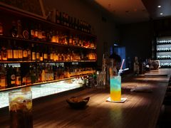 -CORAL BAR(黄金城道步行街店)