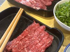 -牛街清真满恒記(平安里西大街店)