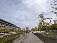 -四川大学(江安校区)