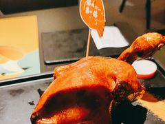 -羽鸽集·乳鸽专门店·地道顺德菜(岭南站店)