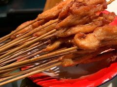 -哥老官重庆美蛙鱼头(龙湖杭州金沙天街店)
