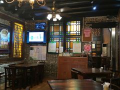 大堂-黄祥华养生堂·炖汤·营养蒸饭(岭南天地店)