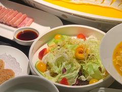 -食悦江南·淮扬菜·烤鸭(亚运村·惠新店)