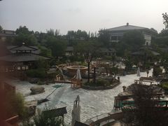 -华山御温泉度假村