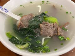 -忆秦园小笼包(惠山古镇总店)