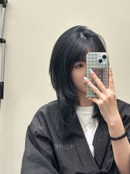 -DL HOPE造型
