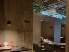 大堂-花潮料理艺食馆(成都万象城店)