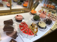-PAUL LAFAYET 法式甜品(港汇广场店)