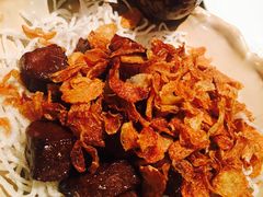 雪花牛肉-芳满庭·江浙小馆(1912店)
