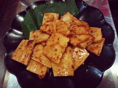 -大壮家原味烤肉(兴华北街店)