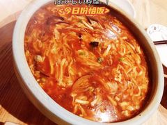 -水煮三国·川鲁江湖菜(香山店)