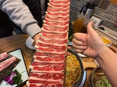 -一韩亭韩式烤肉(高新店)
