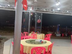 -考记泥焗鸡农庄·海鲜(北洛秘境店)