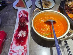 -老板恋上鱼(恒隆广场店)