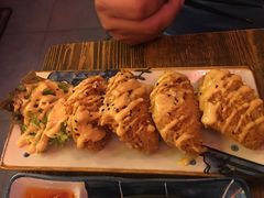 -米彩料理(西丽店)