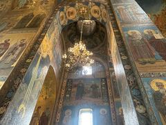 -滴血救世主教堂