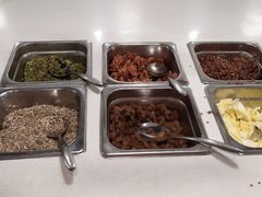 -So Lounge索兰至餐厅(蓝色港湾店)