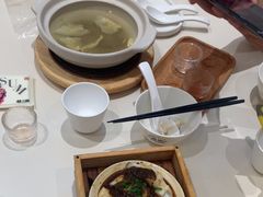 -蔡澜点心·粤菜(月星环球港店)