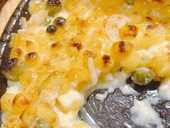 -青瓦餐厅·生鱼片·韩园烤肉(西塔店)