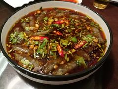 -大洋家·精品潮汕菜·生腌砂锅粥(天河东路店)