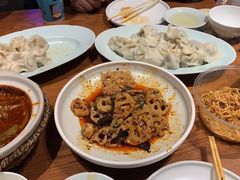 -林静小吃(复兴路店)