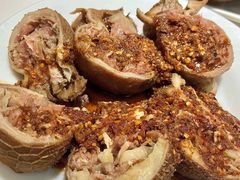 -清真·马记金兰牛肉面(大木桥路店)