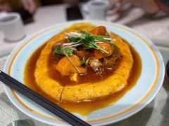 馕包肉-新粤新疆菜清真餐厅(拱北店)
