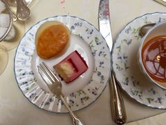 -The Ritz Restaurant