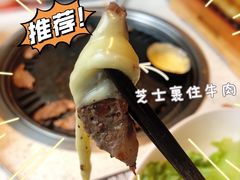 -猫抓烤肉(春熙路店)
