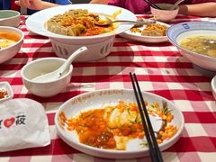 -西贝(龙华壹方天地店)