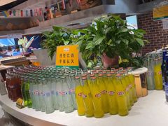 -好伦哥比萨烤肉自助(八里桥店)