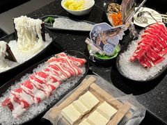 -捞王猪肚鸡火锅(财富中心店)