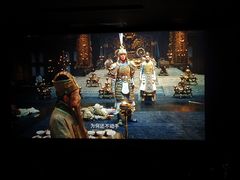 -环球时代影城(吉大店)